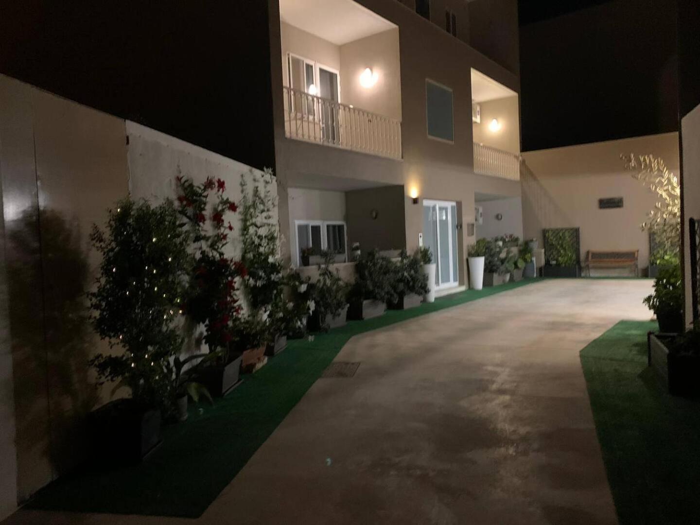 Fl 1 Ta'Lonza Luxury With Hot Tub By Homely Mellieha Exterior photo
