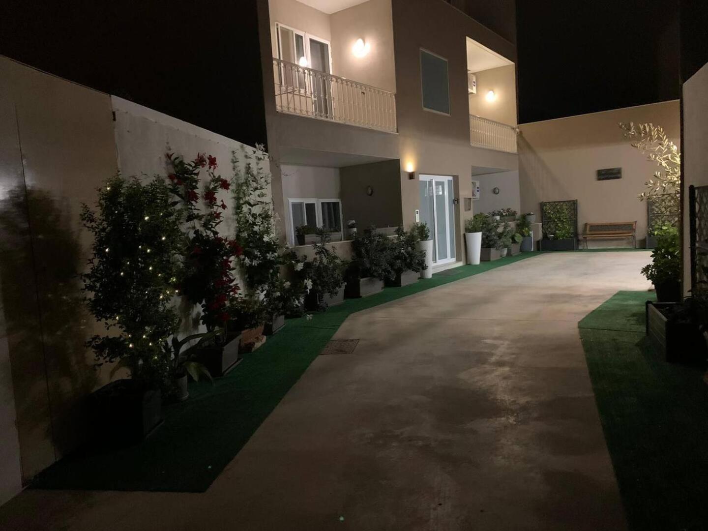 Fl 1 Ta'Lonza Luxury With Hot Tub By Homely Mellieha Exterior photo