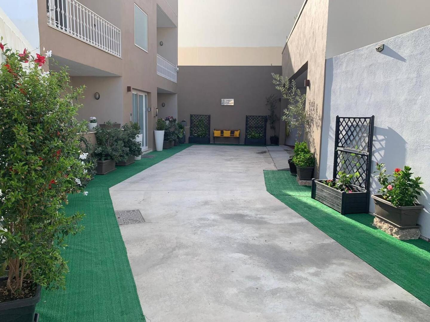 Fl 1 Ta'Lonza Luxury With Hot Tub By Homely Mellieha Exterior photo